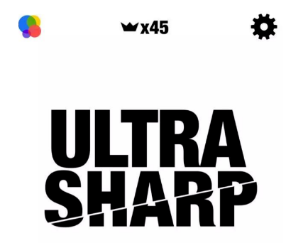 抖音劃一刀讓紫色全掉下來(lái)是什么游戲？游戲玩法介紹