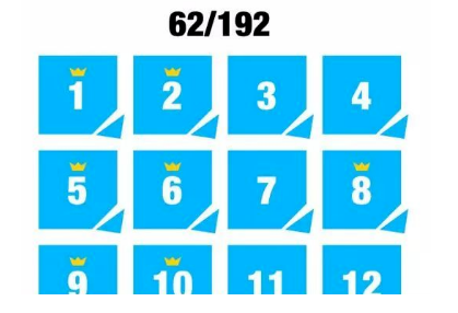 抖音劃一刀讓紫色全掉下來(lái)是什么游戲？游戲玩法介紹