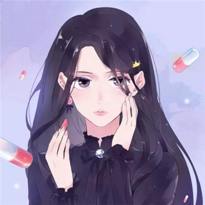 抖音最火的情侶頭像分享大全