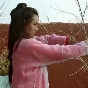 抖音最火的至尊寶紫霞情侶頭像分享