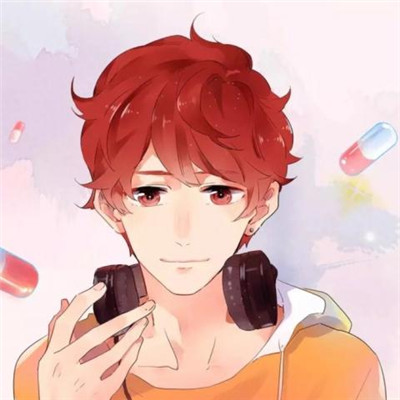 抖音最火的情侶頭像分享大全