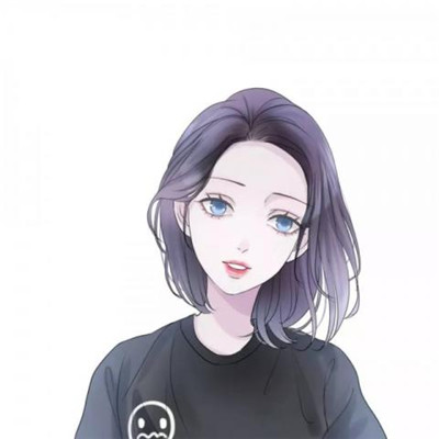 抖音最火的情侶頭像分享大全