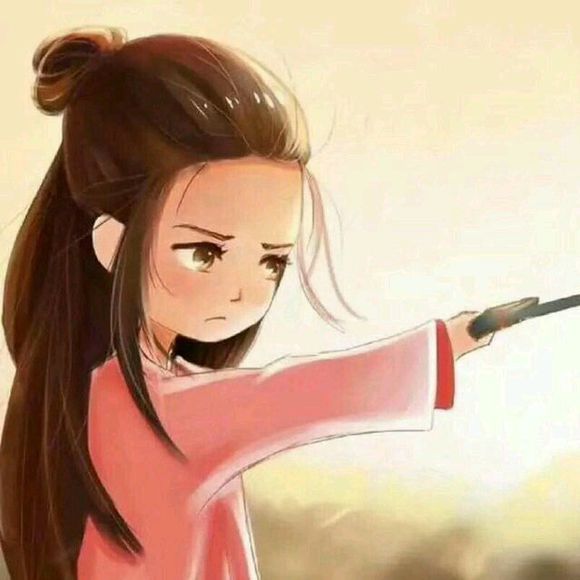 抖音情侶頭像可愛版分享大全