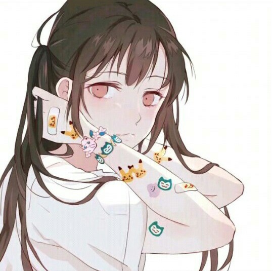 抖音里情侶頭像一左一右分享大全