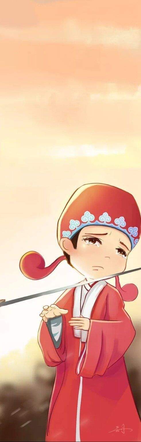 【抖音七夕情侶頭像】超浪漫七夕頭像分享