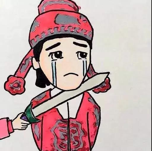 【抖音七夕情侶頭像有哪些】最火Q版情侶頭像分享