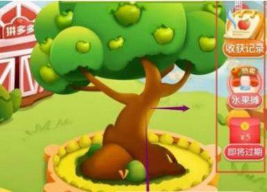 拼多多果園果實成熟結果要多少水【水滴獲取攻略】