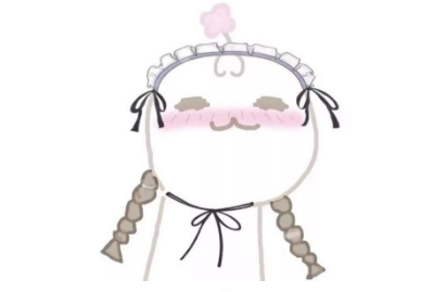 2018抖音七夕最火的情侶頭像都有哪些?七夕高清無水印情侶頭像分享