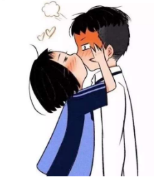 2018抖音七夕最火的情侶頭像都有哪些?七夕高清無水印情侶頭像分享