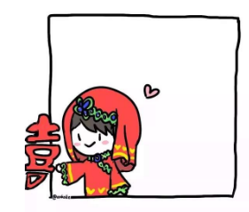 2018抖音七夕最火的情侶頭像都有哪些?七夕高清無水印情侶頭像分享