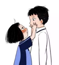 2018抖音七夕最火的情侶頭像都有哪些?七夕高清無水印情侶頭像分享