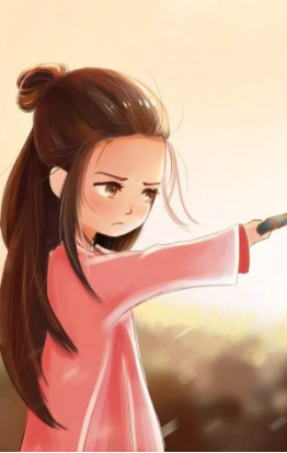 2018抖音七夕最火的情侶頭像都有哪些?七夕高清無水印情侶頭像分享