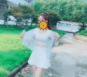 抖音水溝劈叉一字馬美女是誰?水溝劈叉一字馬美女個人資料