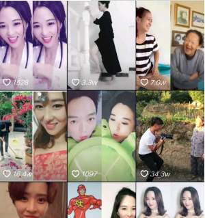 抖音張少爺合拍那個(gè)女的是誰(shuí)?張少爺合拍那個(gè)女的個(gè)人資料介紹