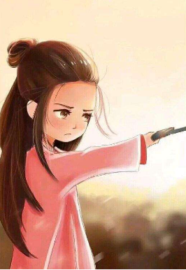 抖音紫霞仙子至尊寶漫畫情侶頭像分享?紫霞仙子和至尊寶合照圖片