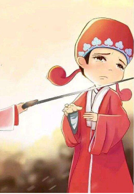 抖音紫霞仙子至尊寶漫畫情侶頭像分享?紫霞仙子和至尊寶合照圖片