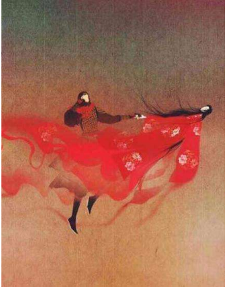 抖音紫霞仙子至尊寶漫畫情侶頭像分享?紫霞仙子和至尊寶合照圖片