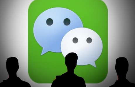 微信朋友圈帶刪除線的句子怎么發 朋友圈字體中間加一條橫線怎么弄