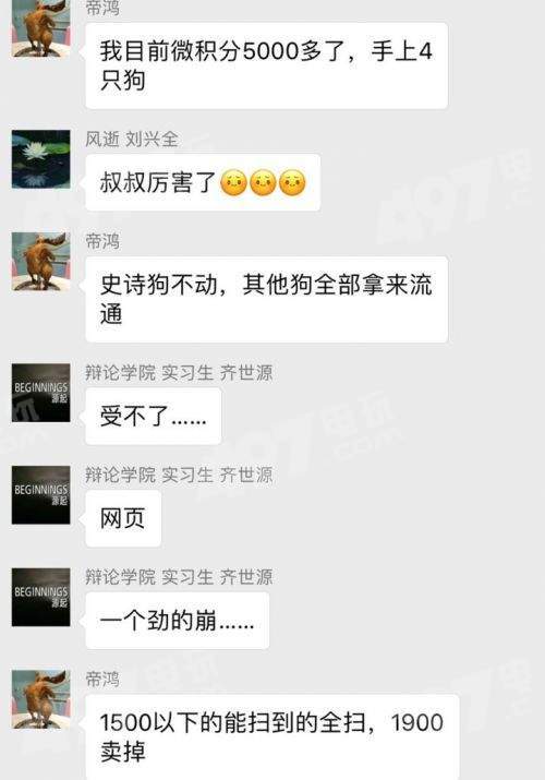 萊茨狗怎么領養(yǎng)4只 百度領養(yǎng)四只萊茨狗方法