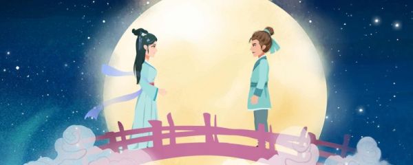 七夕怎么發朋友圈 七夕如何發朋友圈