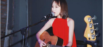 抖音我唯一青春里的路人在哪能聽?完整版歌曲分享