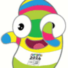 【抖音超火閃瞎眼GIF表情包】全套無水印分享