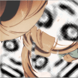 【抖音超火閃瞎眼GIF表情包】全套無水印分享