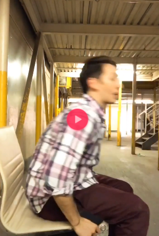 抖音椅子zoom挑戰怎么玩_抖音zoom挑戰玩法攻略