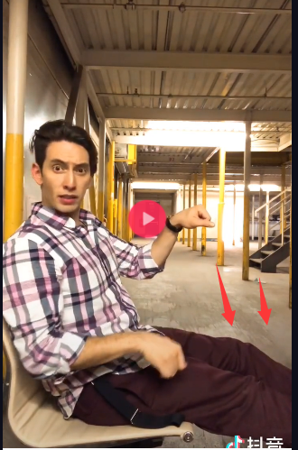 抖音zoom挑戰是什么？抖音zoom挑戰怎么玩