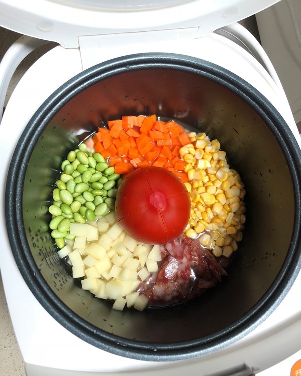 抖音網紅飯怎么做 抖音網紅飯制作方法介紹