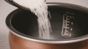 抖音網紅飯圖片 網紅飯做法步驟圖