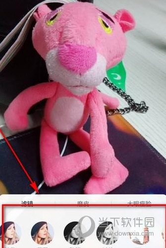 抖音黑白濾鏡怎么弄 黑白特效設(shè)置方法