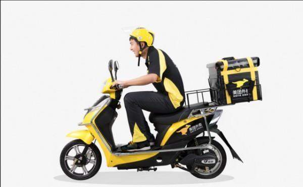 美團提交IPO了嗎_美團上市時間及估值介紹