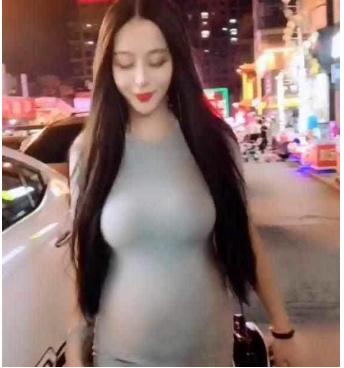 抖音網(wǎng)紅孕婦是誰(shuí)?孕婦網(wǎng)紅個(gè)人資料一覽