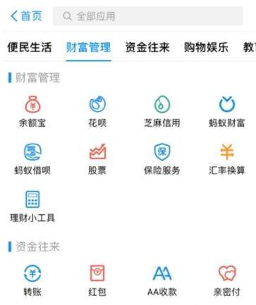 支付寶借唄如何關閉【借唄關閉教程分享】