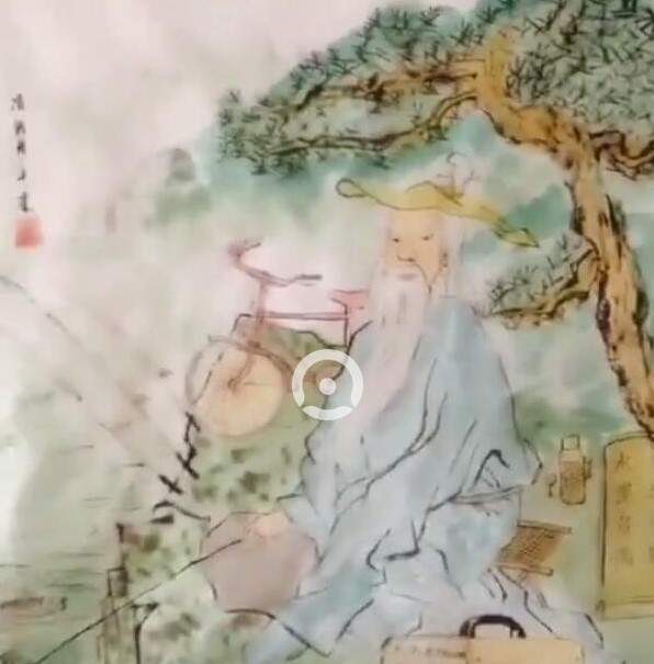 【抖音姜太公電魚圖搞笑表情包】全套無(wú)水印分享