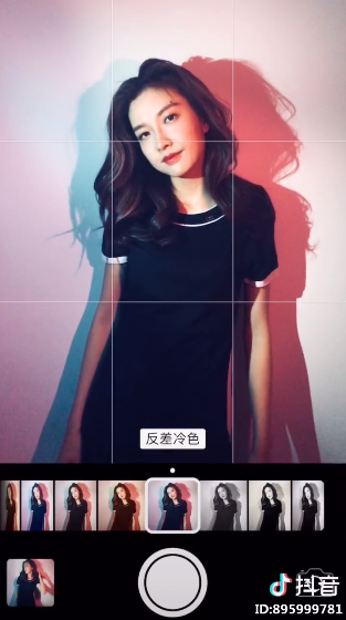 抖音中突然拉近鏡頭畫面如何拍攝?抖音拍攝拉近鏡頭畫面教程