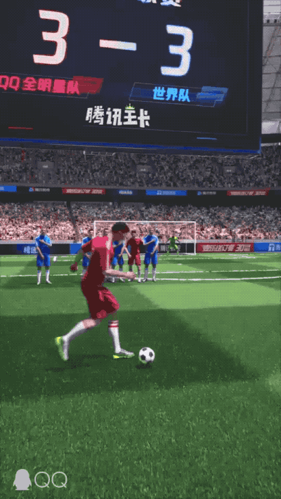 qqar穿越賽場怎么進入？qqar任意門入口介紹