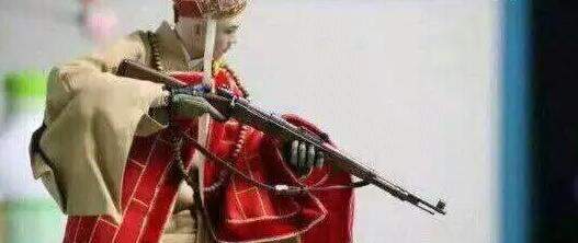 【抖音98k諧音是什么】98k歌曲中文諧音歌詞試聽分享