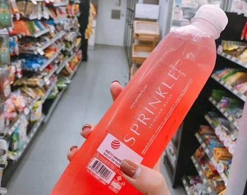 【抖音瓶蓋飲料是什么】新晉網紅飲料在哪買多少錢