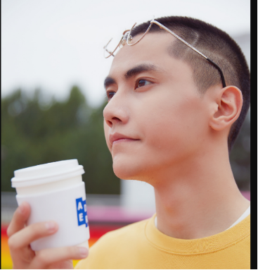 抖音李昃佑是誰？李昃佑個人小資料一覽