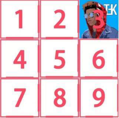 抖音心型拼圖怎么弄？美圖秀秀愛心拼圖制作教程分享