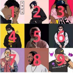 抖音心型拼圖怎么弄？美圖秀秀愛心拼圖制作教程分享