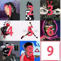 抖音心型拼圖怎么弄？美圖秀秀愛心拼圖制作教程分享