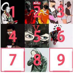 抖音心型拼圖怎么弄？美圖秀秀愛心拼圖制作教程分享