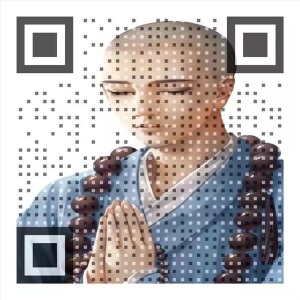 抖音表白二維碼有哪些?抖音表白二維碼大全分享