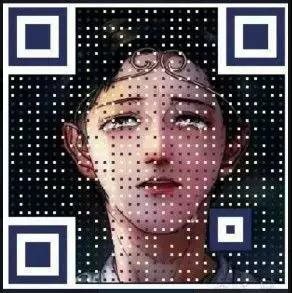 抖音表白二維碼有哪些?抖音表白二維碼大全分享