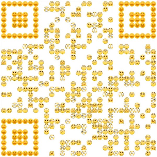 抖音表白二維碼有哪些?抖音表白二維碼大全分享