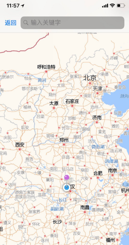 抖音定位怎么修改教程？抖音定位跟實時定位不是一個地方