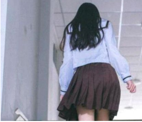 抖音黑森林事件是怎么回事？抖音黑森林女主角是誰？